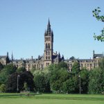 Universiteit van Glasgow